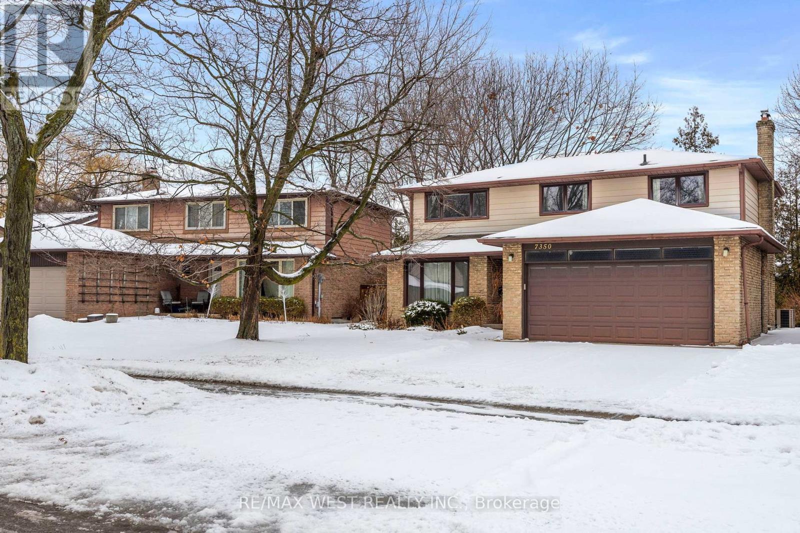 7350 Bendigo Circle, Mississauga, ON - Outdoor