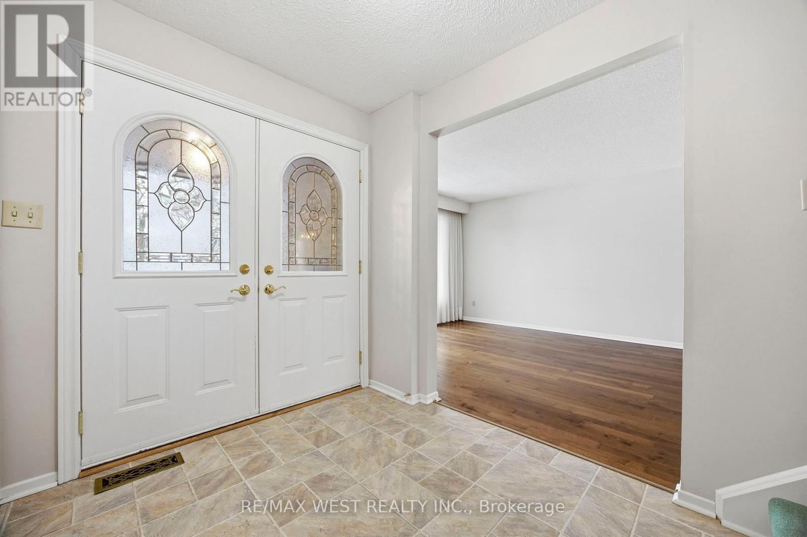 7350 Bendigo Circle, Mississauga, ON - Indoor Photo Showing Other Room