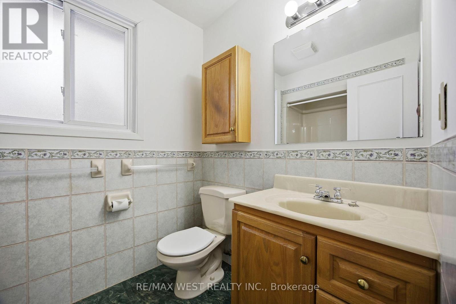 7350 Bendigo Circle, Mississauga, ON - Indoor Photo Showing Bathroom