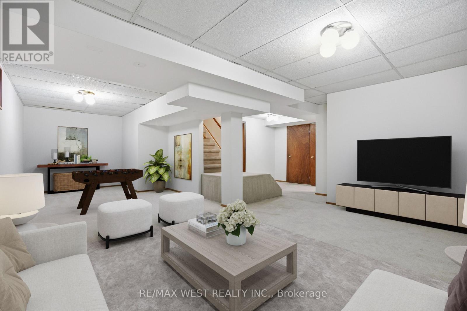 7350 Bendigo Circle, Mississauga, ON - Indoor