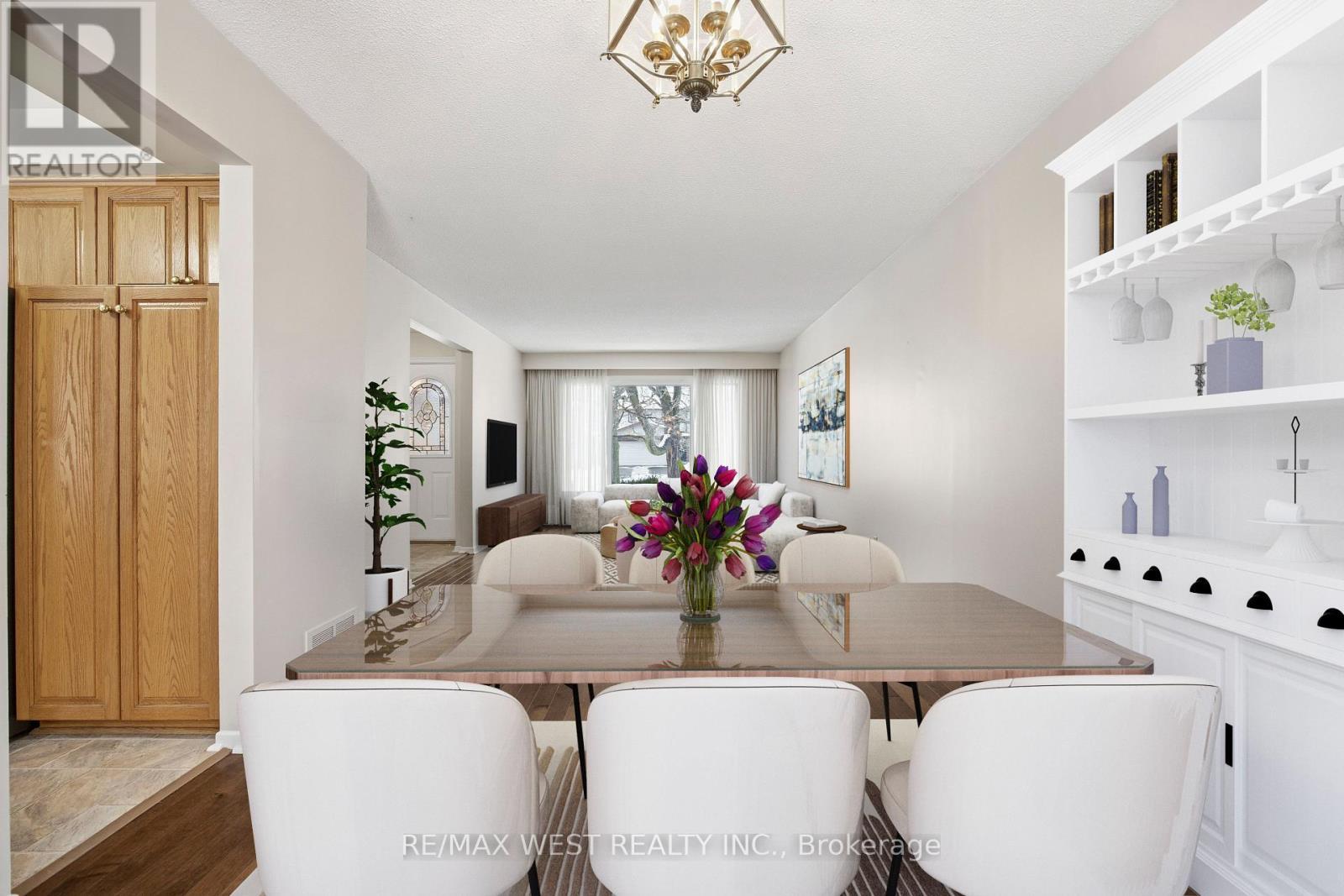 7350 Bendigo Circle, Mississauga, ON - Indoor Photo Showing Other Room