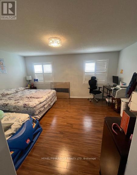 6912 Buttle Station Place, Mississauga, ON - Indoor