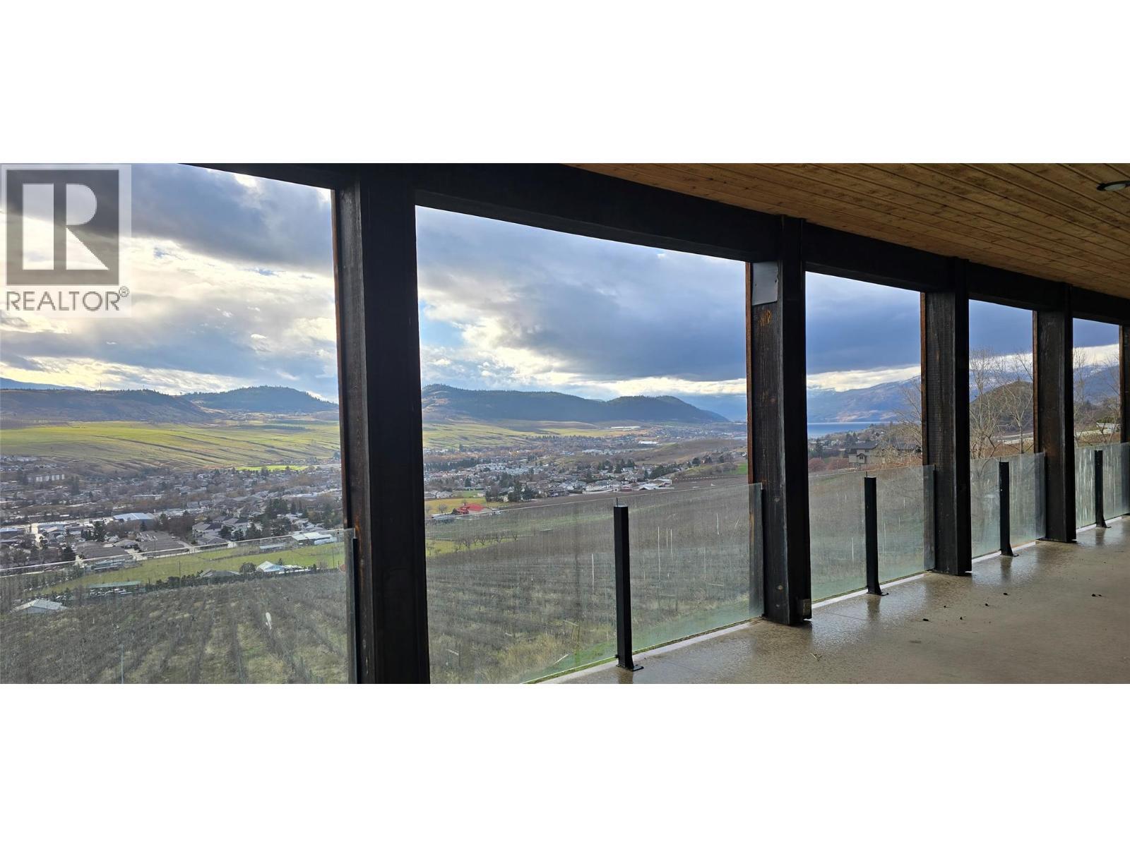 3111 Agnew Road, Vernon, BC