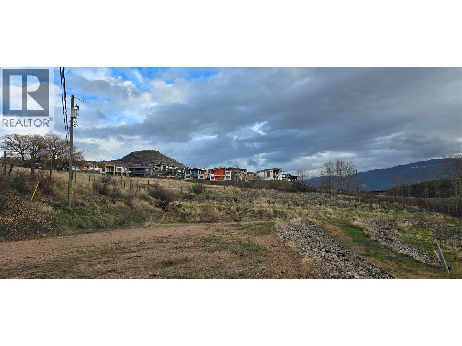 3111 Agnew Road, Vernon, BC