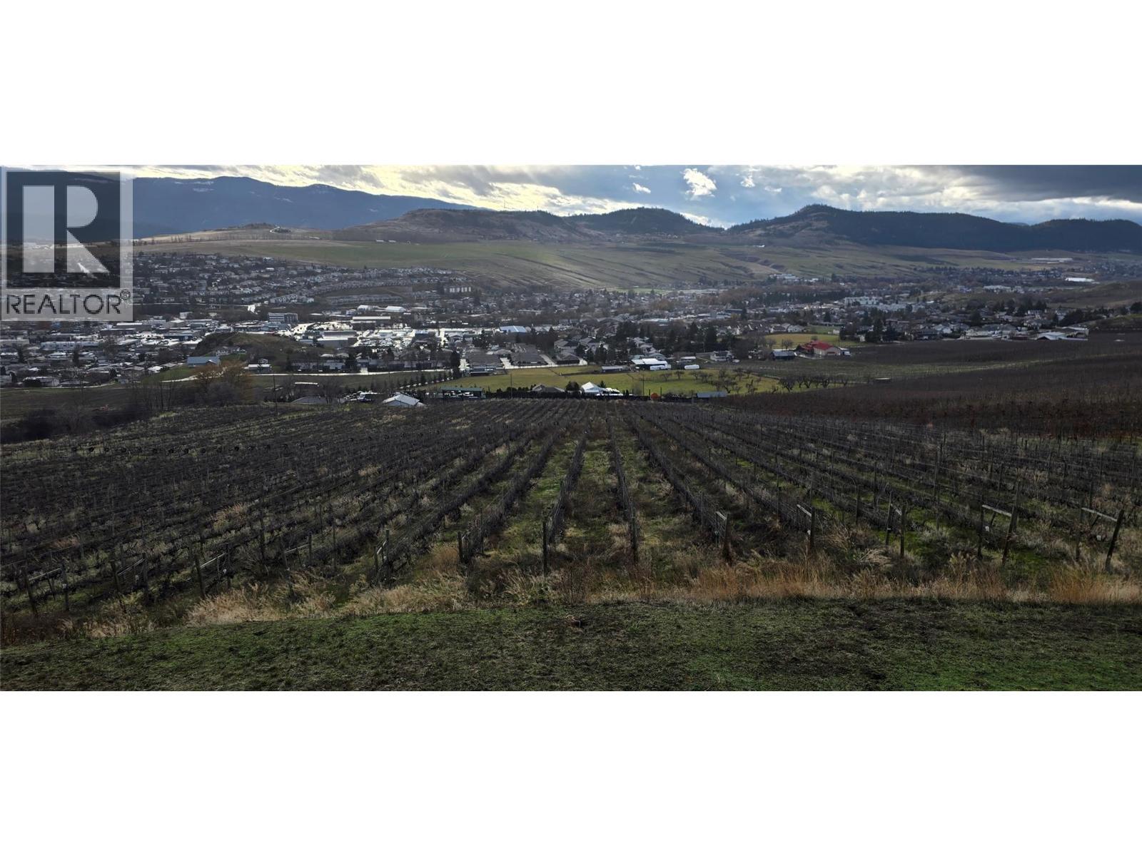 3111 Agnew Road, Vernon, BC