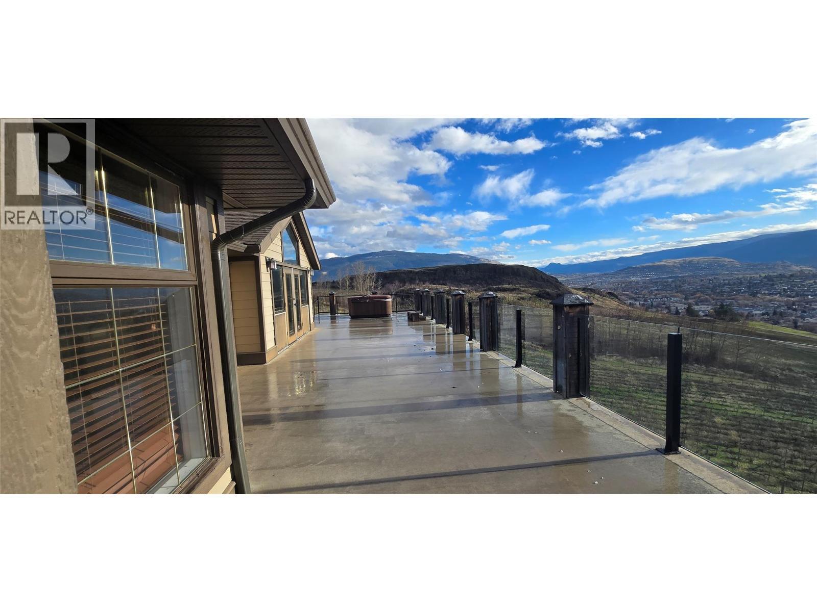 3111 Agnew Road, Vernon, BC