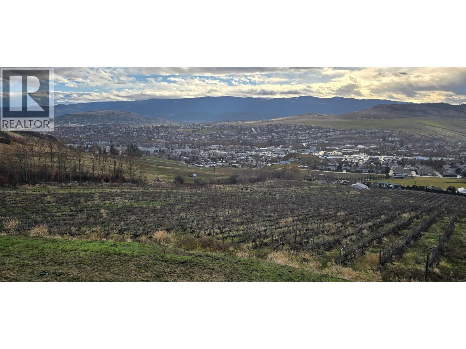 3111 Agnew Road, Vernon, BC