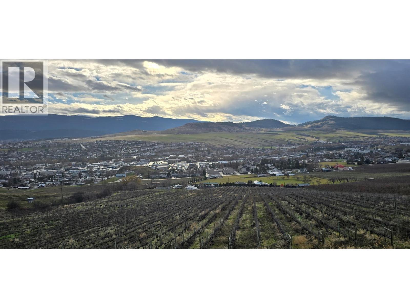 3111 Agnew Road, Vernon, BC