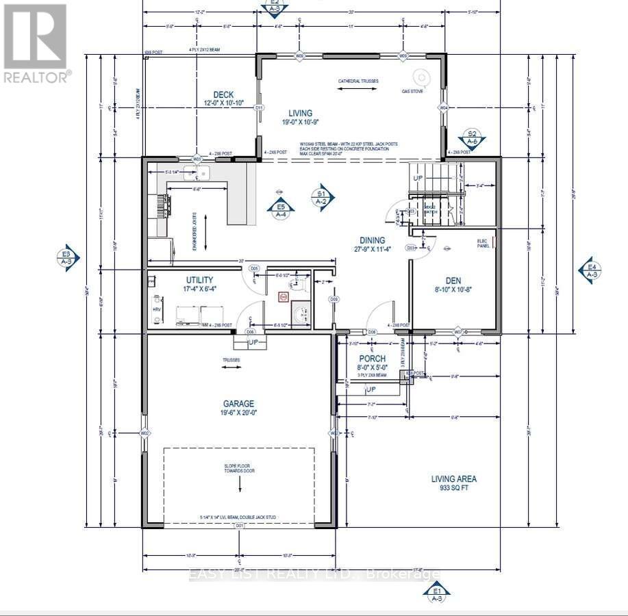 744 Bayview Drive, Ottawa, ON