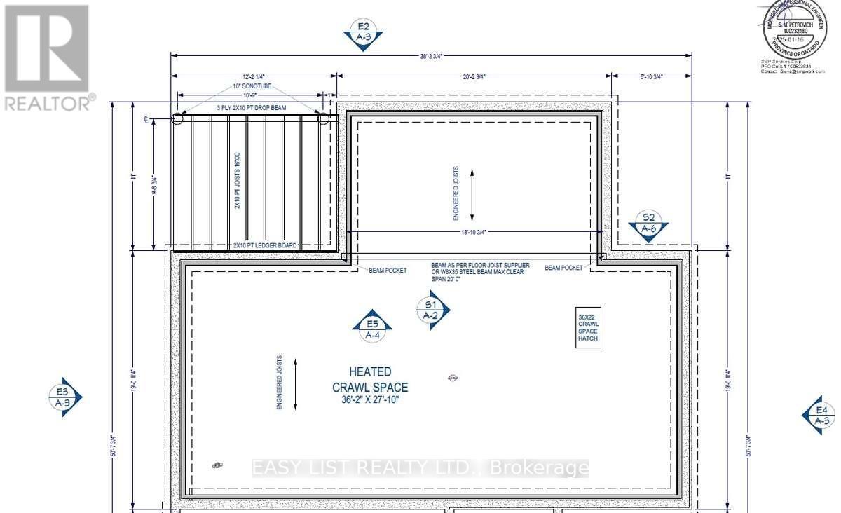 744 Bayview Drive, Ottawa, ON