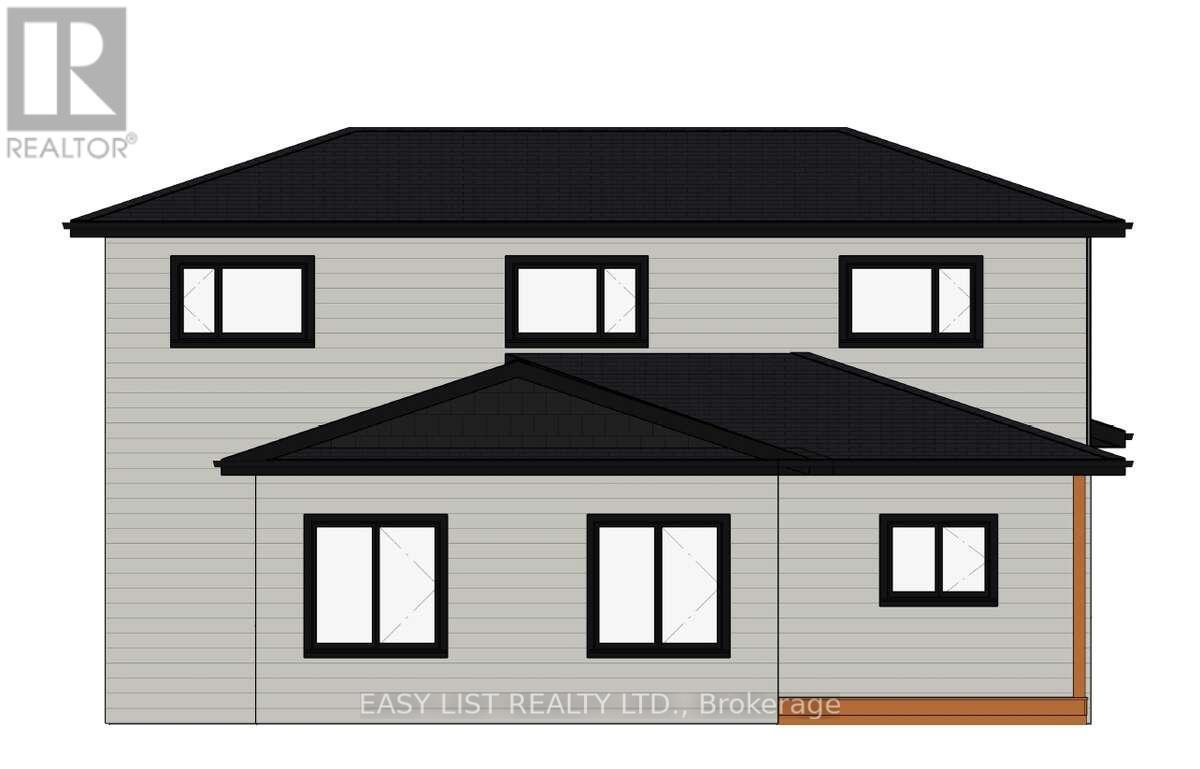 744 Bayview Drive, Ottawa, ON