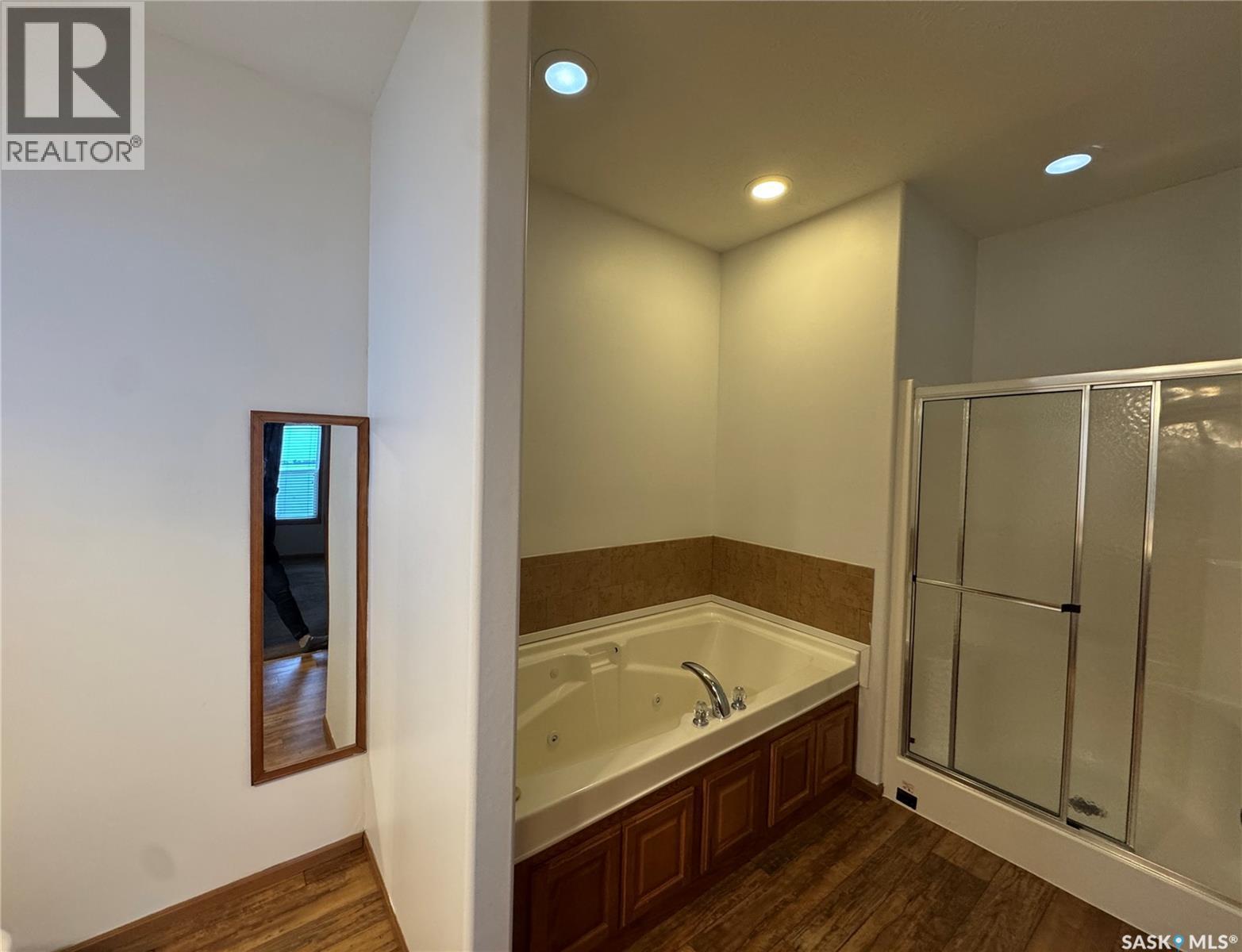 528 Duke Street, Imperial, SK - Indoor Photo Showing Bathroom