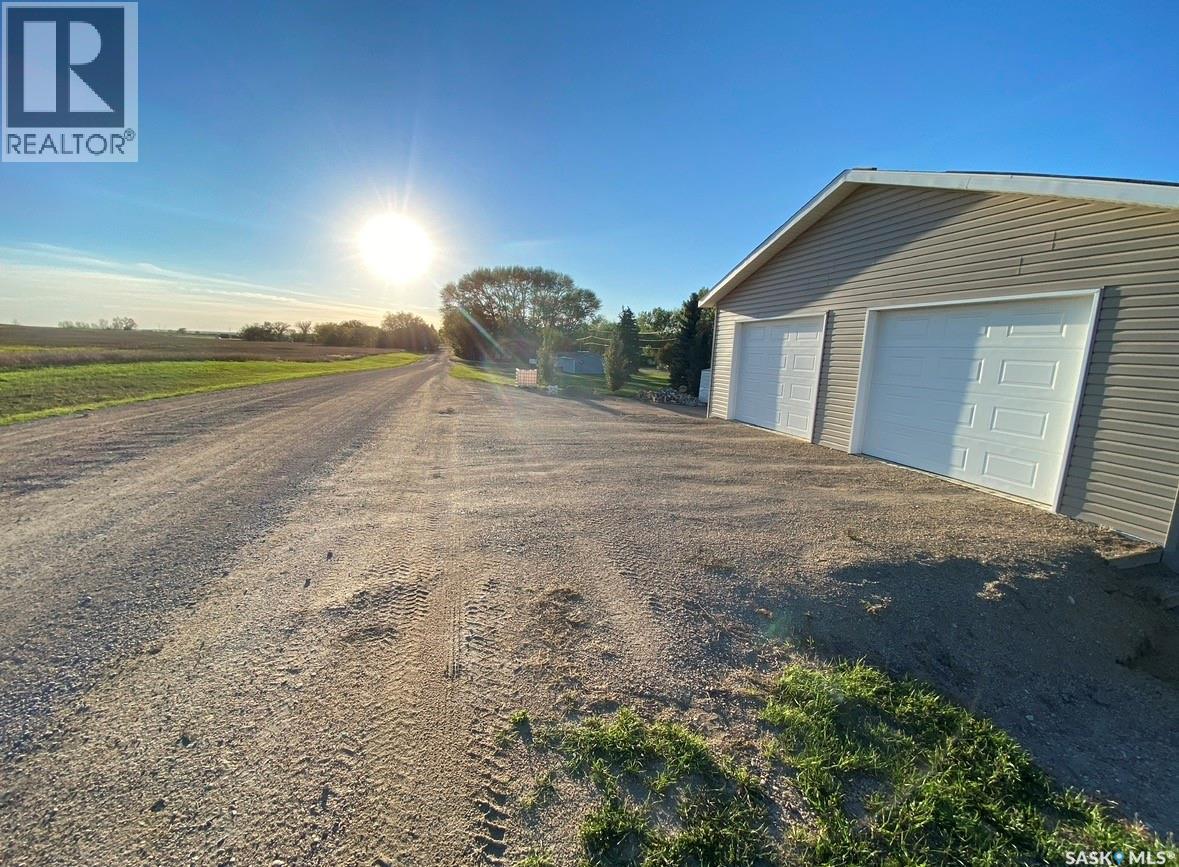 528 Duke Street, Imperial, SK - Outdoor With View