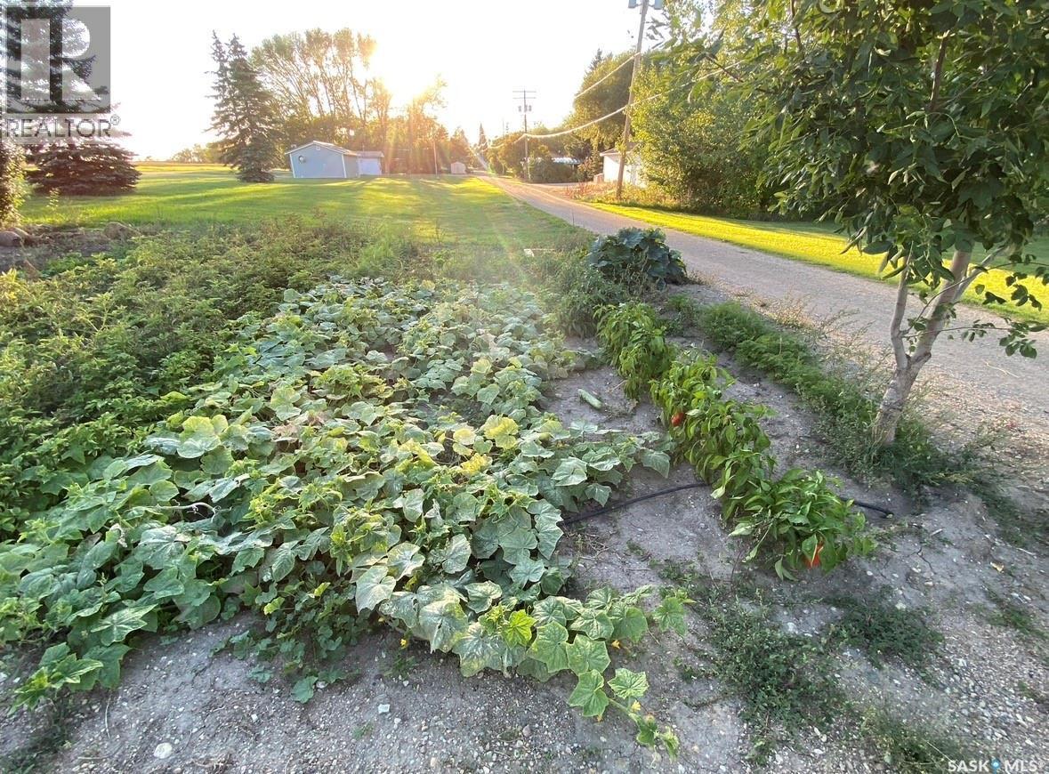 528 Duke Street, Imperial, SK - Outdoor