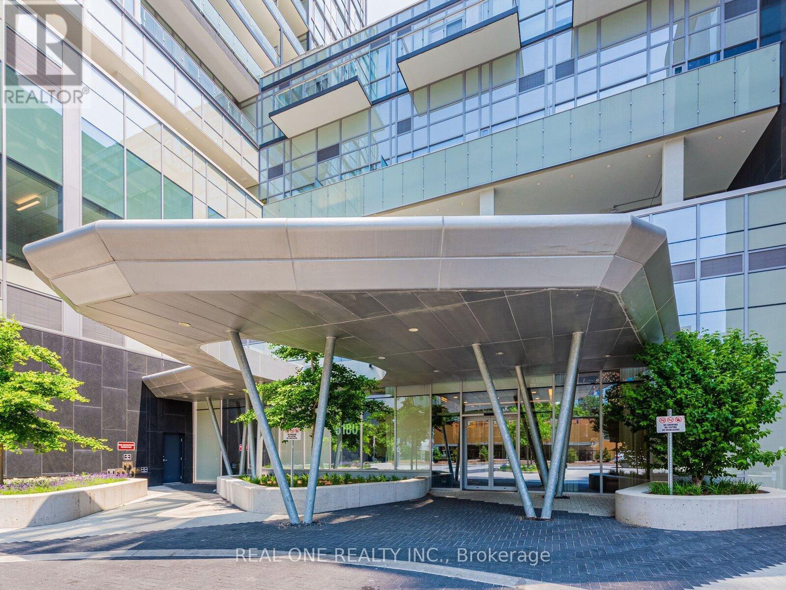 3405 - 5180 Yonge Street, Toronto, ON - Outdoor