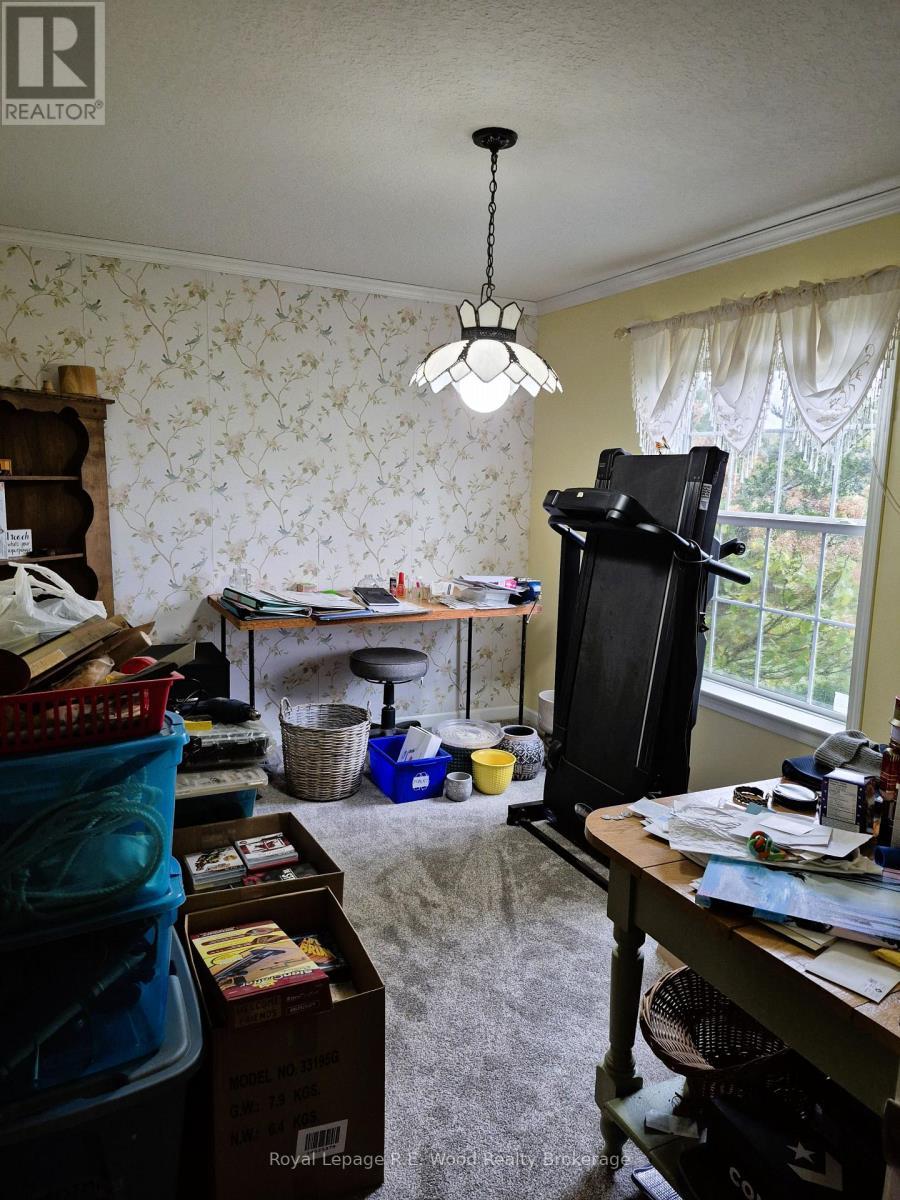 bedroom 3 - 1319 Windham Centre Road 9 Road, Norfolk, ON