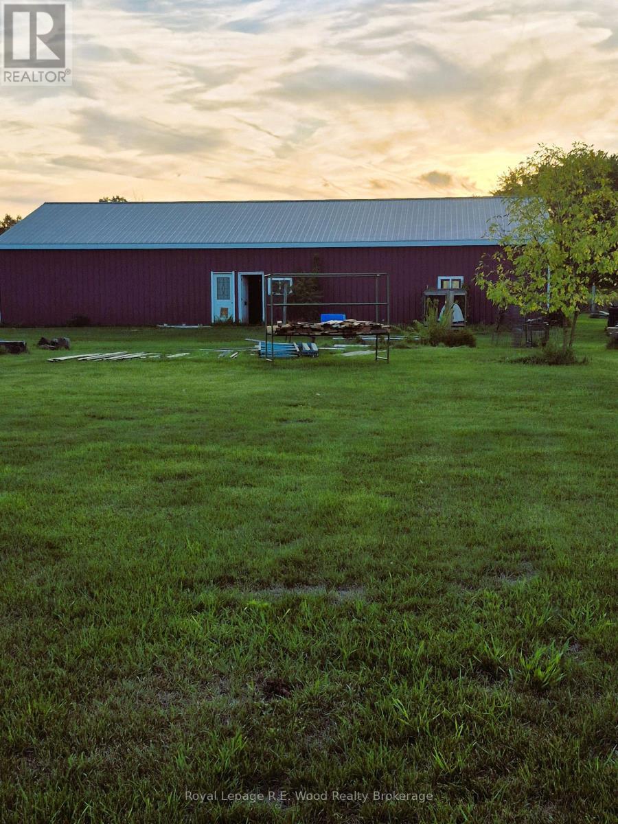 1319 Windham Centre Road 9 Road, Norfolk, ON