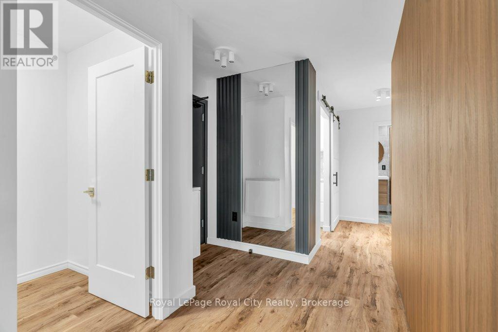 511 - 19 Woodlawn Road E, Guelph (Riverside Park), ON - Indoor Photo Showing Other Room