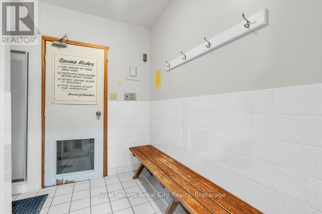 511 - 19 Woodlawn Road E, Guelph (Riverside Park), ON - Indoor Photo Showing Other Room