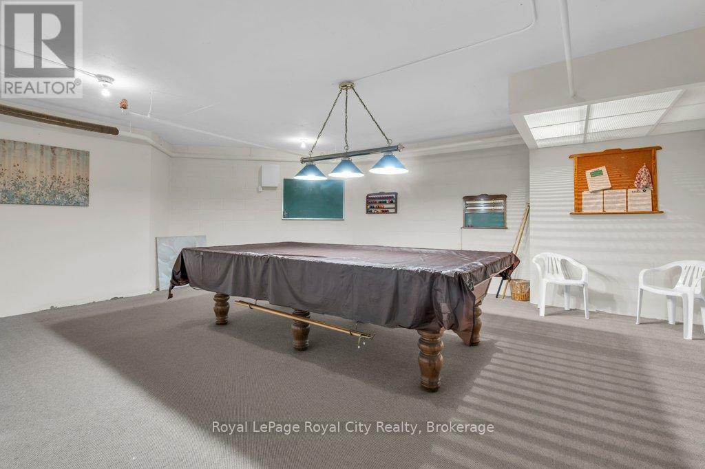 511 - 19 Woodlawn Road E, Guelph (Riverside Park), ON - Indoor Photo Showing Other Room