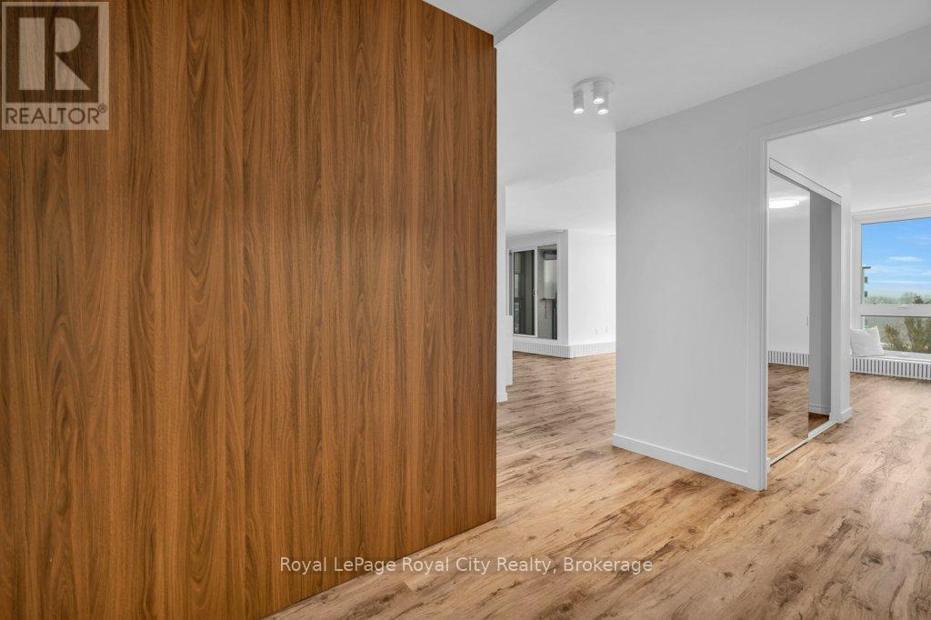 511 - 19 Woodlawn Road E, Guelph (Riverside Park), ON - Indoor Photo Showing Other Room