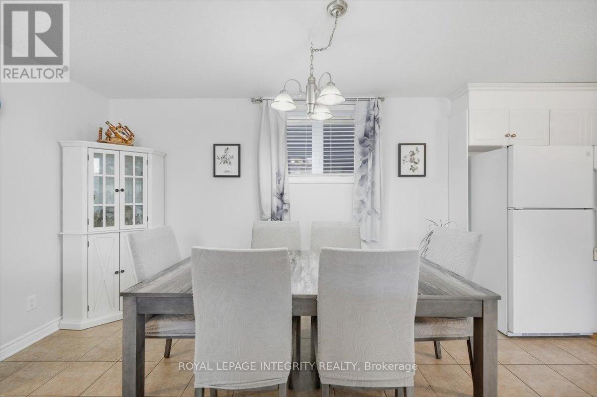 1 - 46 Cambridge Street, The Nation, ON - Indoor Photo Showing Dining Room