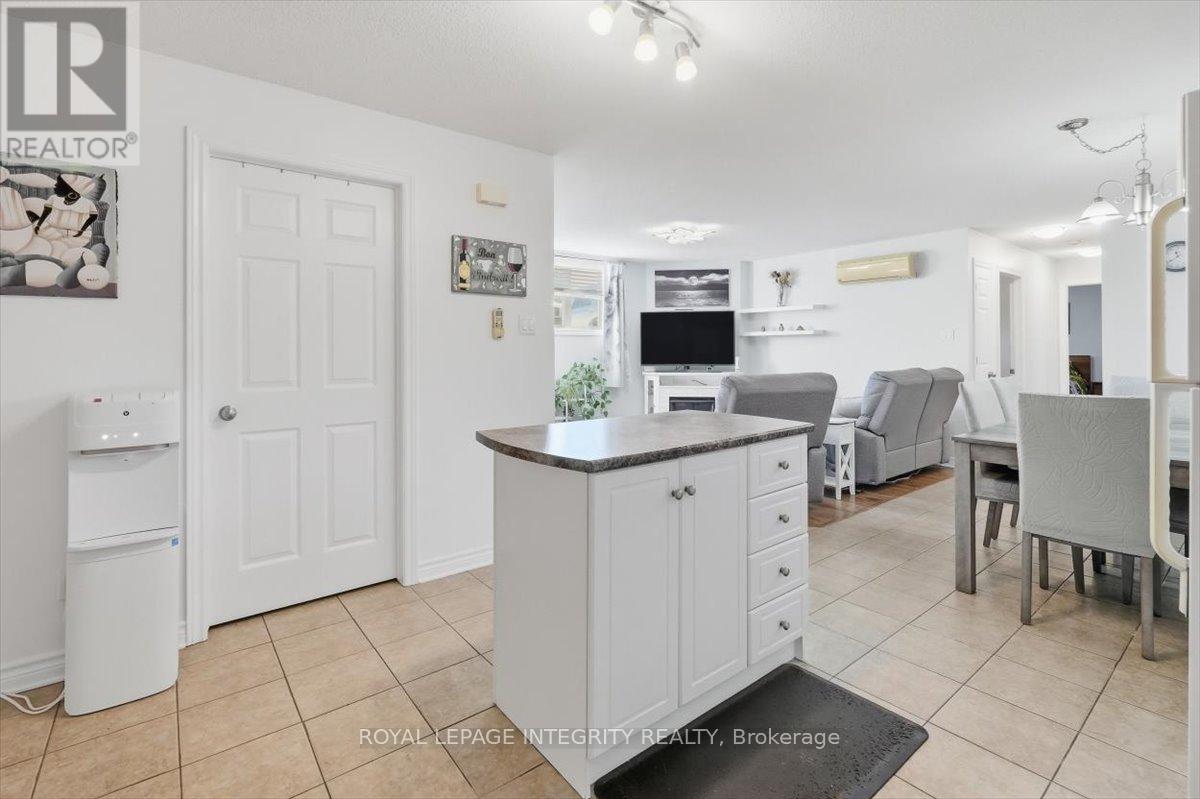 1 - 46 Cambridge Street, The Nation, ON - Indoor Photo Showing Dining Room