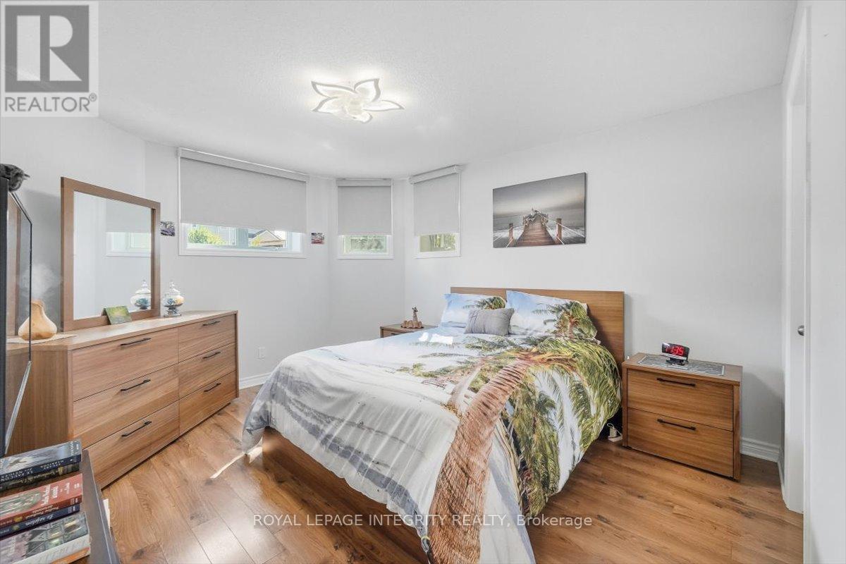 1 - 46 Cambridge Street, The Nation, ON - Indoor Photo Showing Bedroom