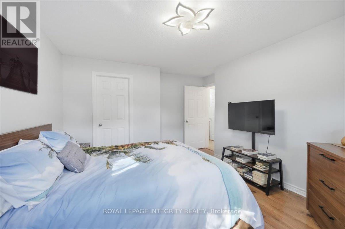 1 - 46 Cambridge Street, The Nation, ON - Indoor Photo Showing Bedroom