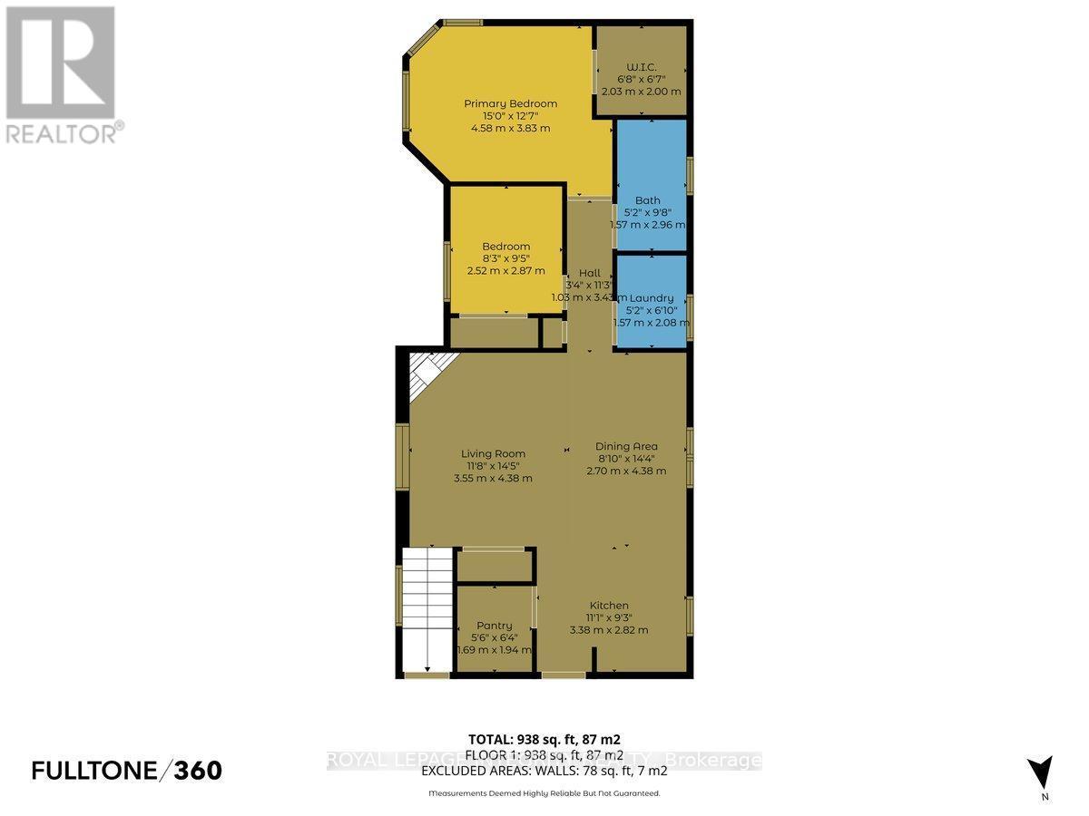 1 - 46 Cambridge Street, The Nation, ON - Other