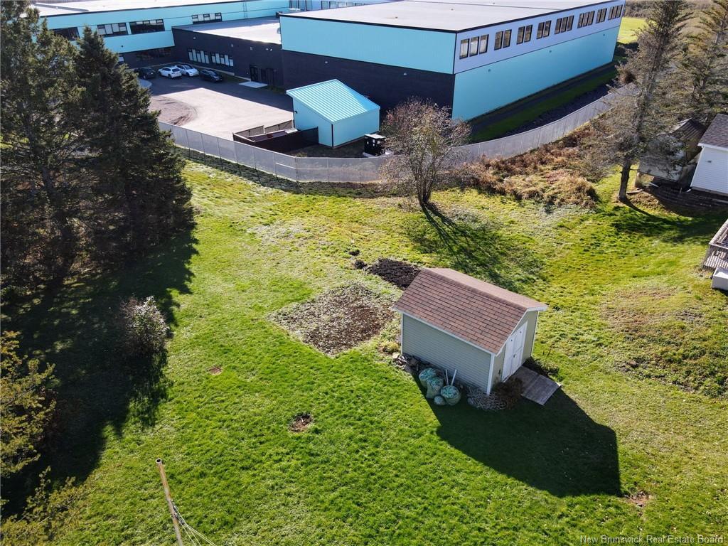 36 Kelly, Moncton, NB