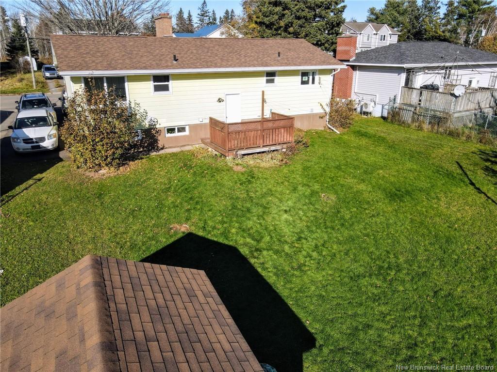 36 Kelly, Moncton, NB