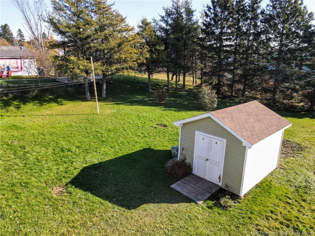 36 Kelly, Moncton, NB