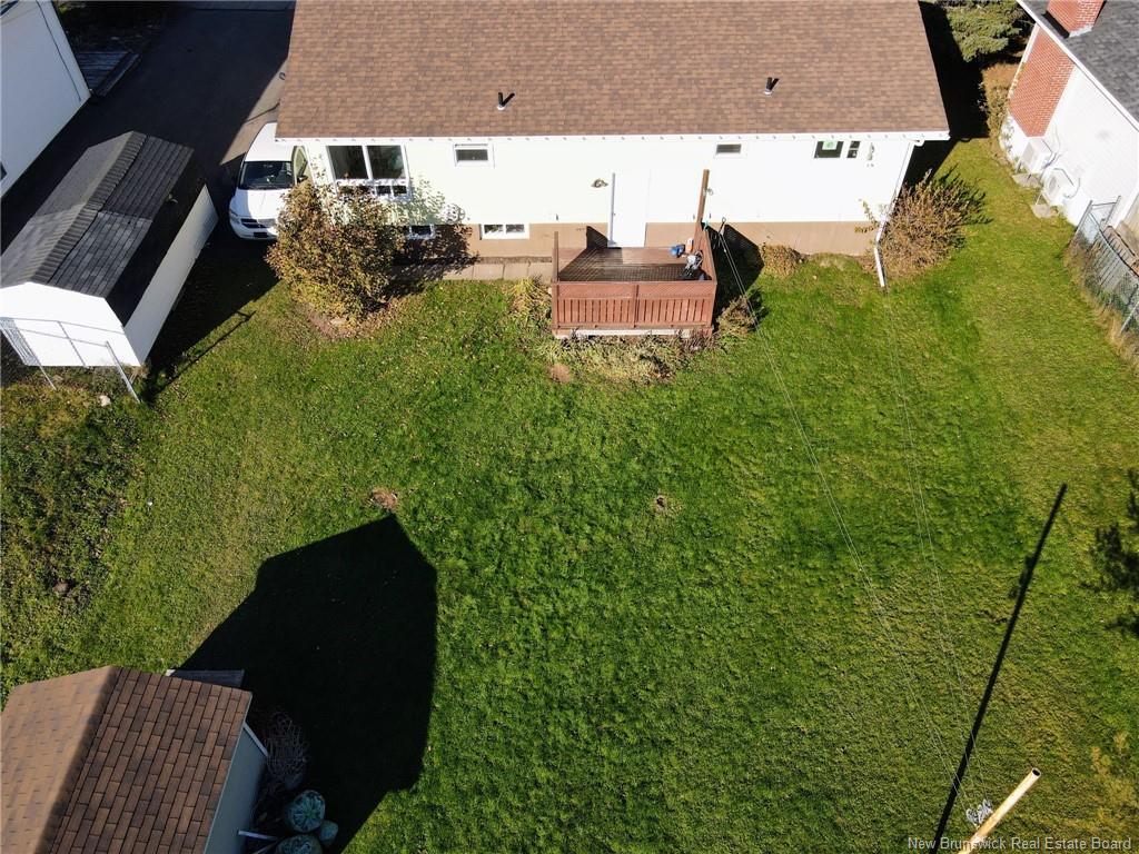 36 Kelly, Moncton, NB