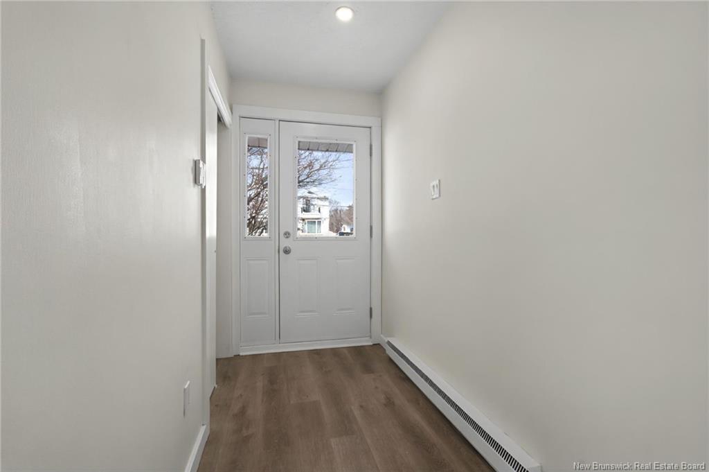 36 Kelly, Moncton, NB