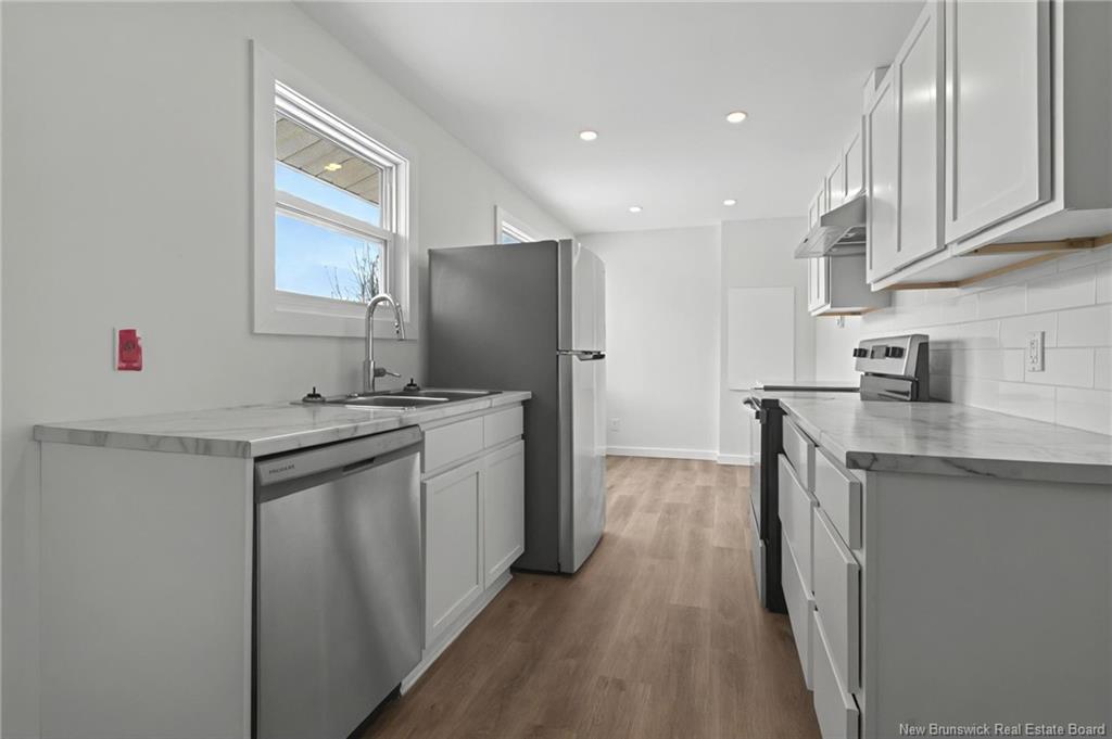 36 Kelly, Moncton, NB