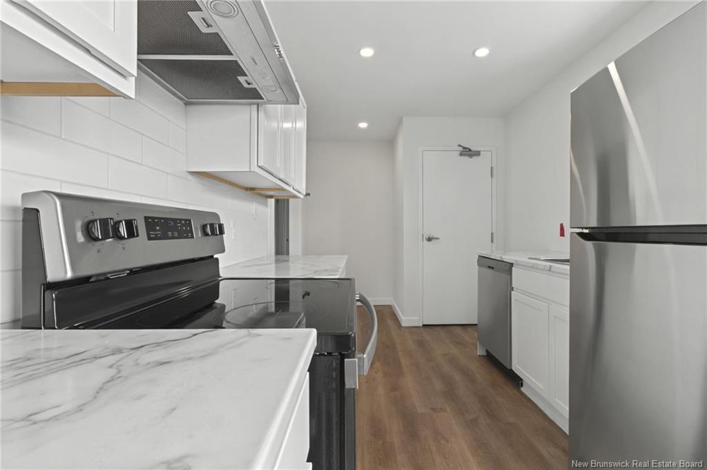 36 Kelly, Moncton, NB