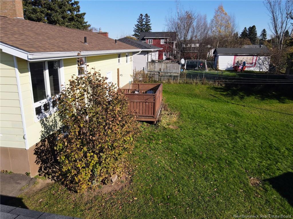 36 Kelly, Moncton, NB