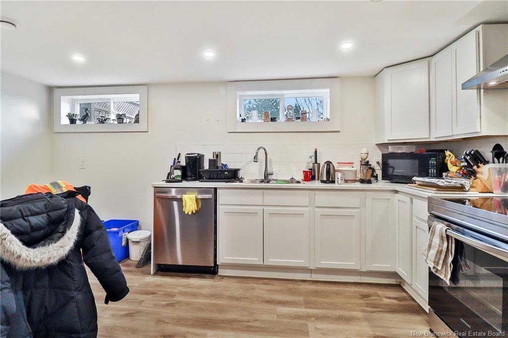 36 Kelly, Moncton, NB