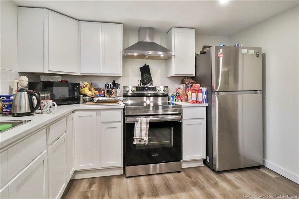 36 Kelly, Moncton, NB