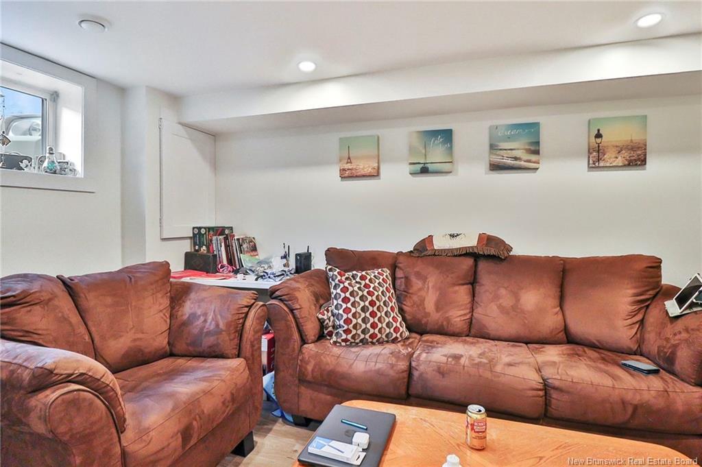 36 Kelly, Moncton, NB