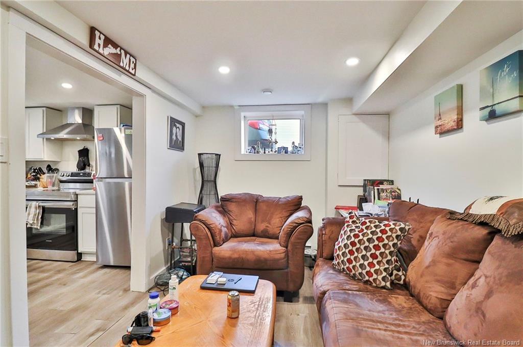 36 Kelly, Moncton, NB