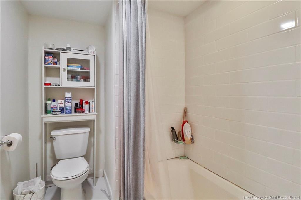 36 Kelly, Moncton, NB