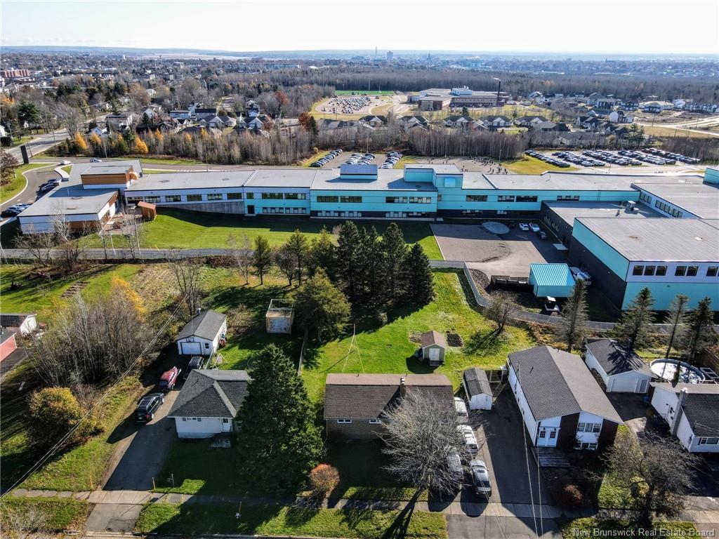 36 Kelly, Moncton, NB