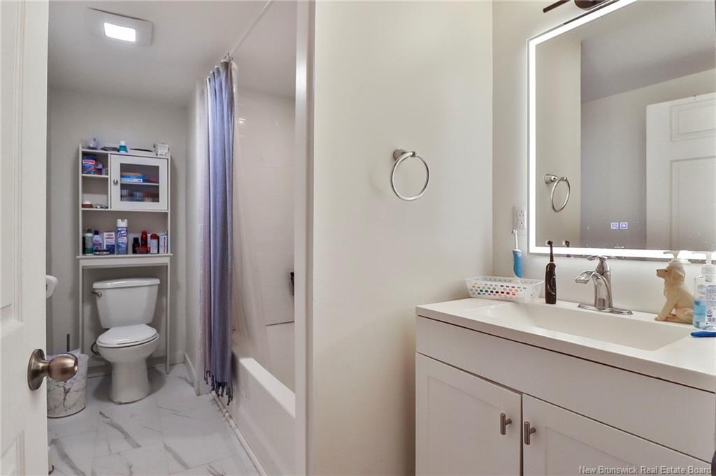 36 Kelly, Moncton, NB