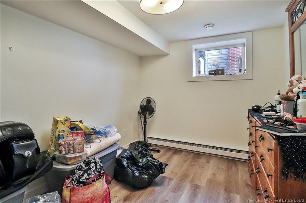 36 Kelly, Moncton, NB