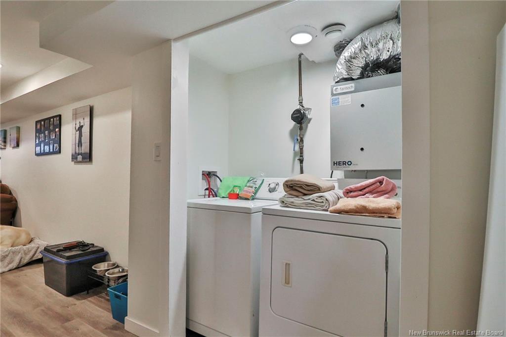 36 Kelly, Moncton, NB