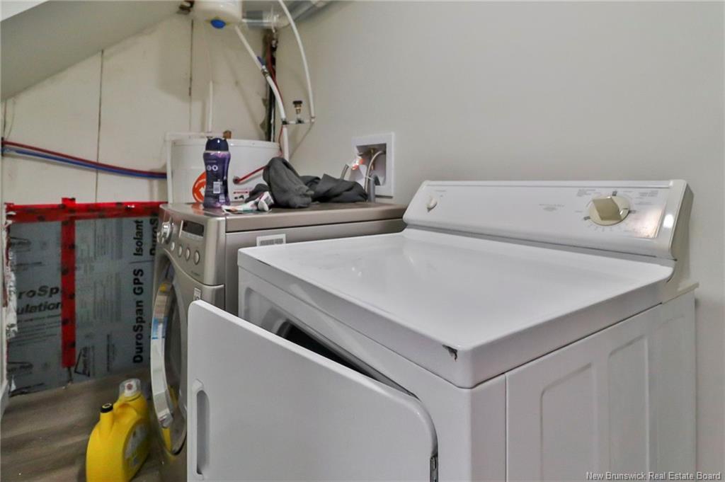 36 Kelly, Moncton, NB