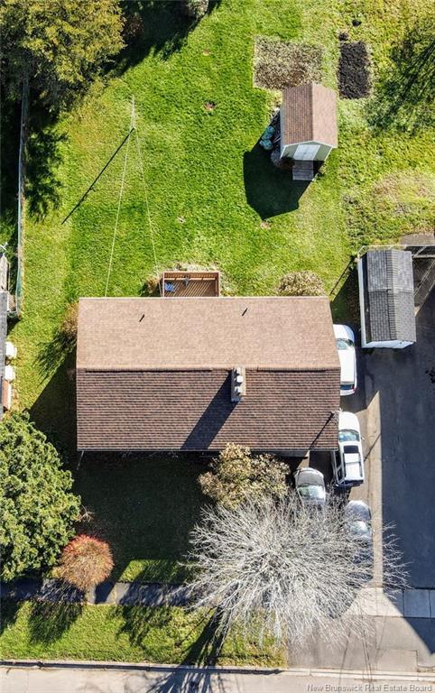 36 Kelly, Moncton, NB