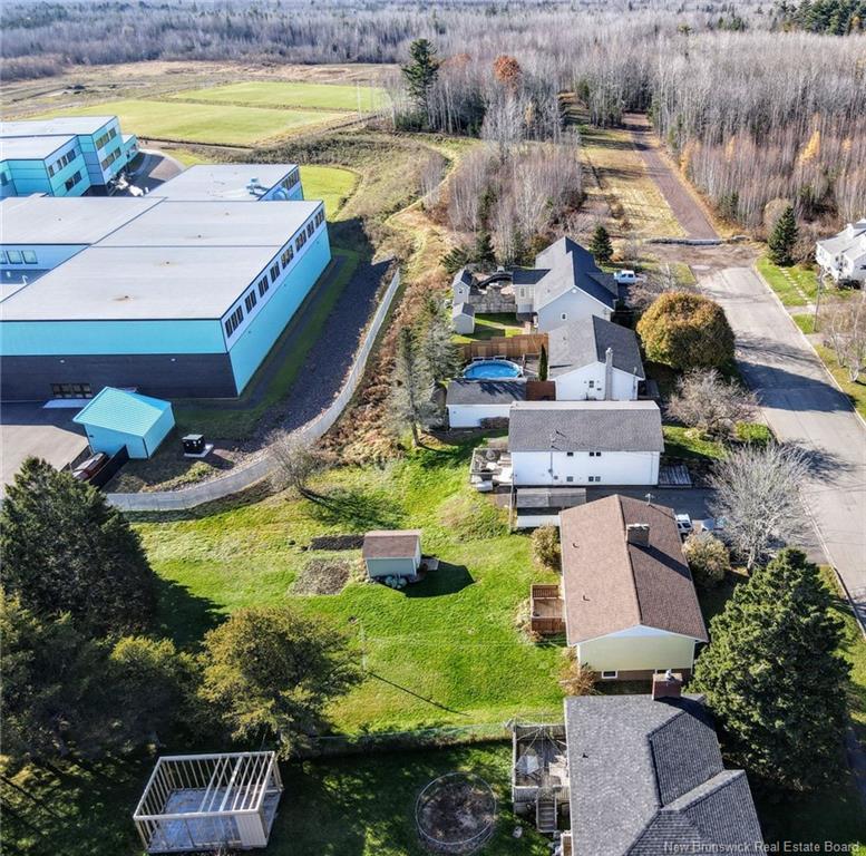 36 Kelly, Moncton, NB